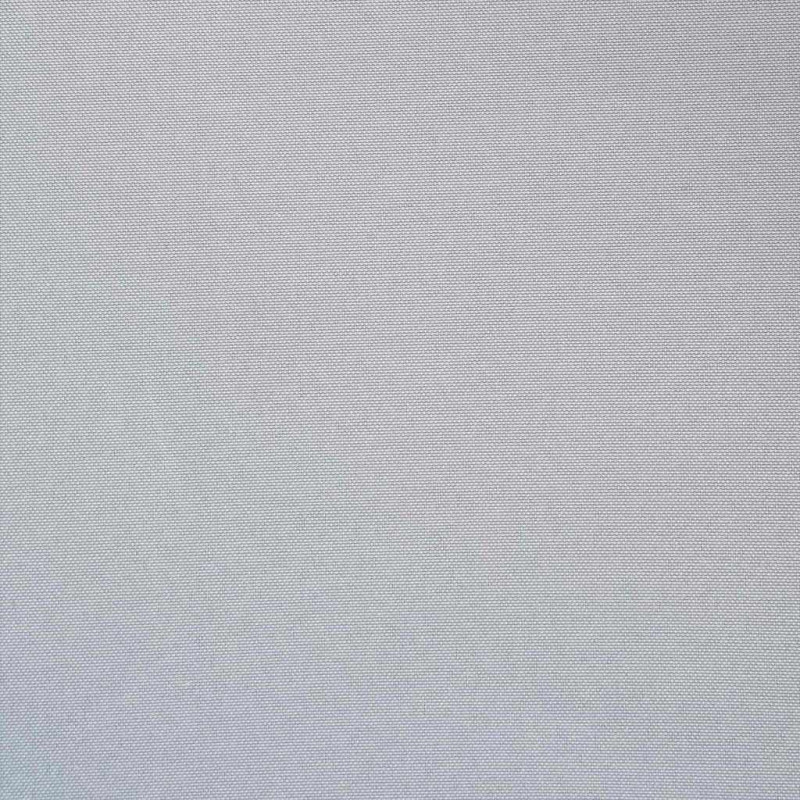 Ekran Prywatności Balkonowej Szary 160 x 160 cm Poliester