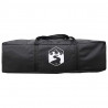 Kopuła basenowa przezroczysty 500 x 500 x 236 cm PVC