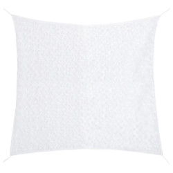 Siatka maskująca z torbą do przechowywania, 316x296 cm, biała