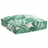 Poduszka Liść 2 pcs Wzór liścia 40 x 40 x 8 cm Materiał Oxford