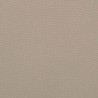 Poduszka Ciemnoszary 110 x 40 x 8 cm Materiał Oxford