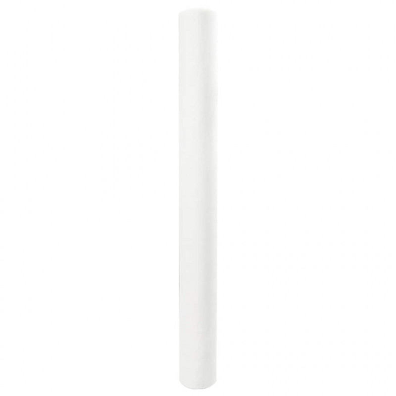 Siatka na owady Biały 60 x 1000 cm Włókno szklane