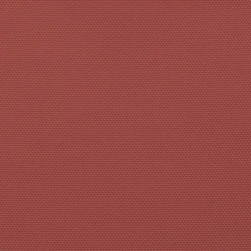 Parawan balkonowy terakota 75x800 cm 100% poliester Oxford