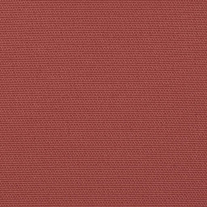 Parawan balkonowy terakota 75x1000 cm 100% poliester Oxford