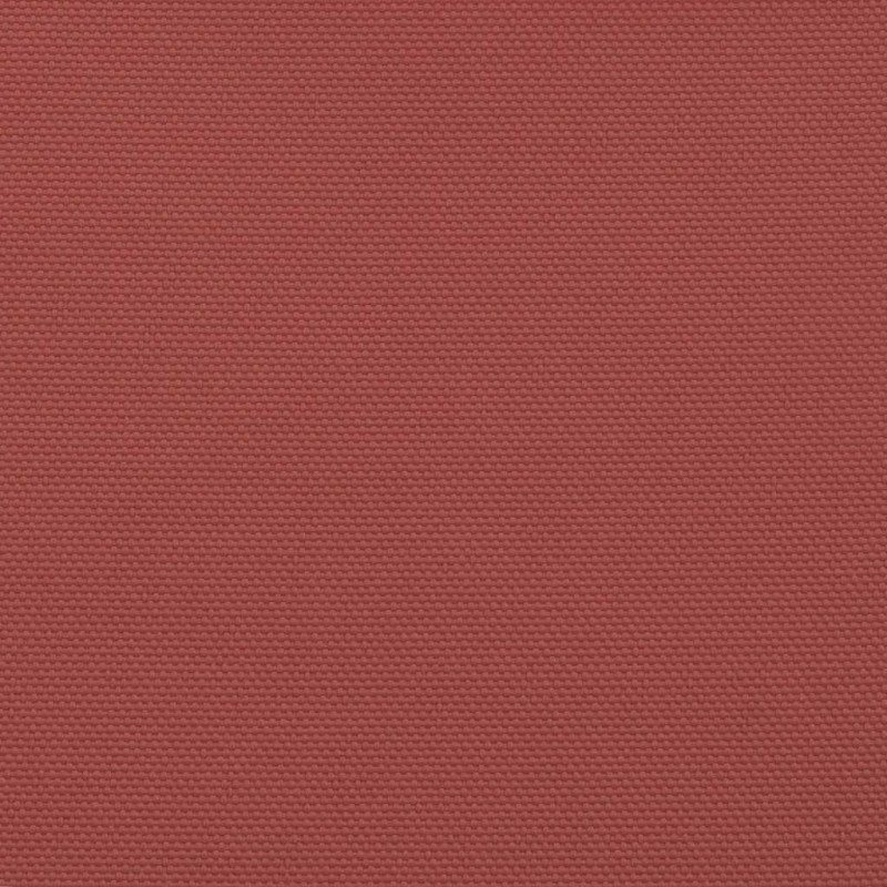 Parawan balkonowy terakota 90x1000 cm 100% poliester Oxford
