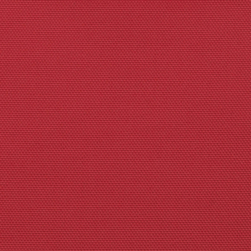 Parawan balkonowy czerwony 90x800 cm 100% poliester Oxford