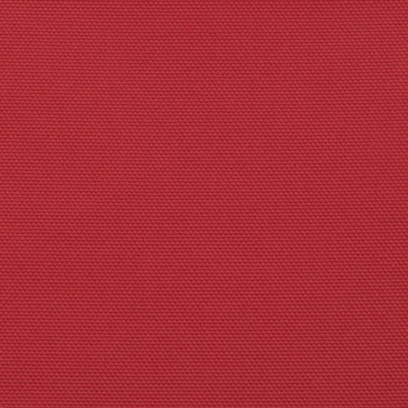 Parawan balkonowy czerwony 120x700 cm 100% poliester Oxford