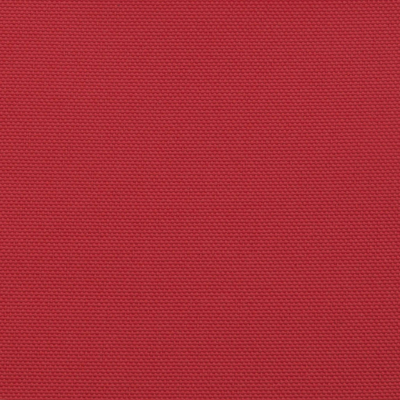 Parawan balkonowy czerwony 120x800 cm 100% poliester Oxford