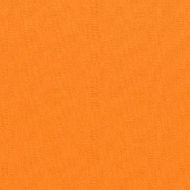 Parawan balkonowy pomarańczowy 90x700 cm 100% poliester Oxford