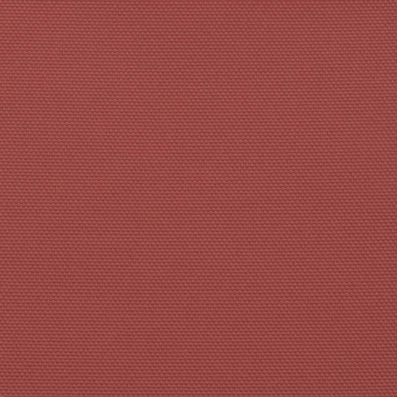 Żagiel przeciwsłoneczny terakota 2x2x2 m 100% poliester Oxford