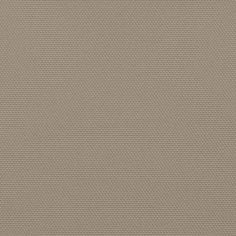 Żagiel przeciwsłoneczny Taupe 2x2x2 m 100% poliester Oxford