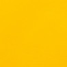 Żagiel przeciwsłoneczny żółty 2x2x2 m 100% poliester Oxford