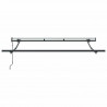 Rama markizy Antracyt 3 x 2 m Metal