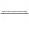 Rama markizy Antracyt 4 x 2 m Metal