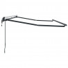 Rama markizy Antracyt 4 x 2 m Metal