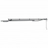 Rama markizy Antracyt 4 x 2 m Metal