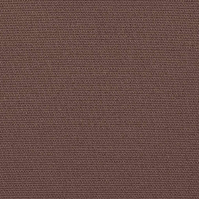 Żagiel przeciwsłoneczny brązowy 2x2x2 m 100% poliester Oxford