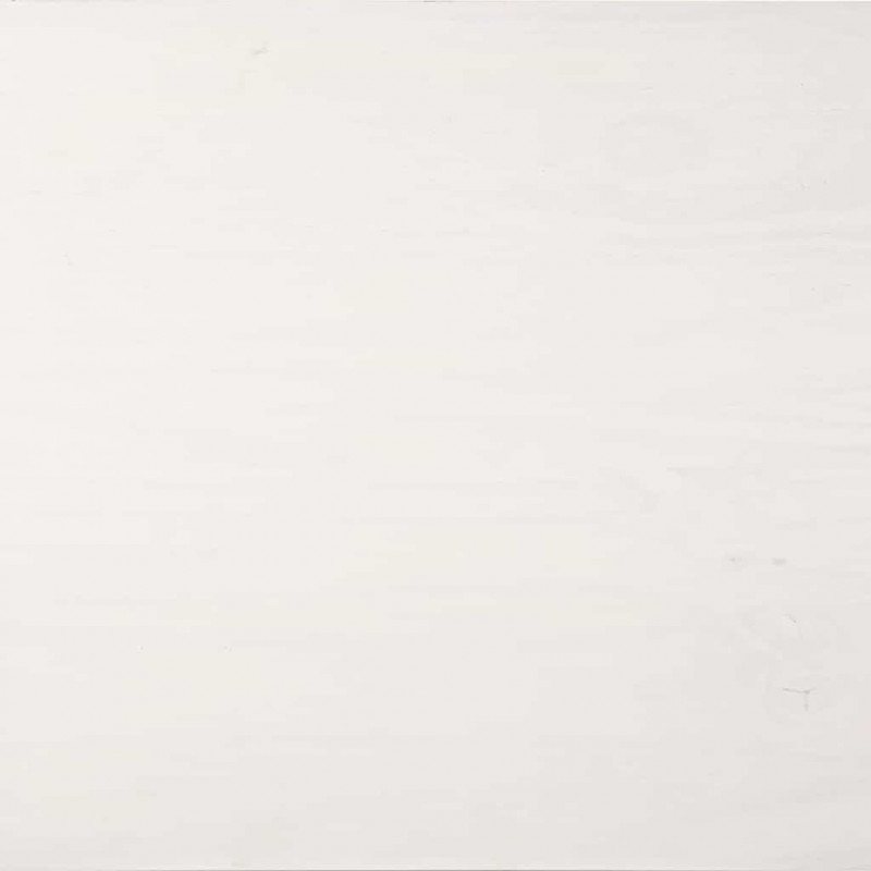 Bufet Drammen Biały 79 x 43 x 75,5 cm Lite drewno sosnowe