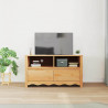 Szafka na telewizor z szufladą Drammen Dąb 99 x 43 x 55 cm