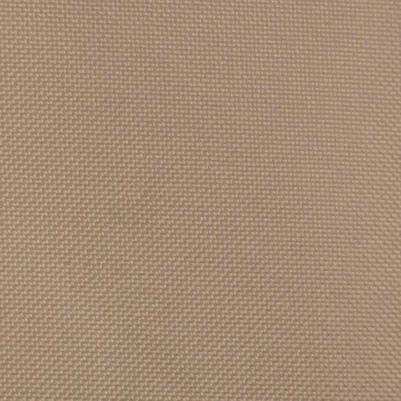 Leżak 2 pcs Ciemnoszary 58 x 188 x 77cm Poliester
