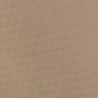 Leżak 2 pcs Ciemnoszary 58 x 188 x 77cm Poliester