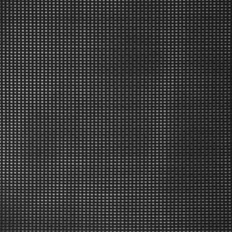 Składany leżak Czarny 182 x 55 x 85,5 cm Textilene