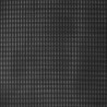Składany leżak Czarny 182 x 55 x 85,5 cm Textilene