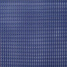 Składany leżak Granatowy 182 x 55 x 85,5 cm Textilene