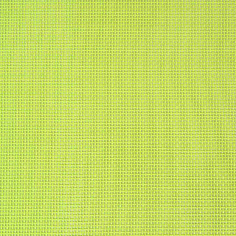 Składany leżak Zielony 182 x 55 x 85,5 cm Textilene