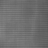 Składany leżak Szary 182 x 55 x 85,5 cm Textilene