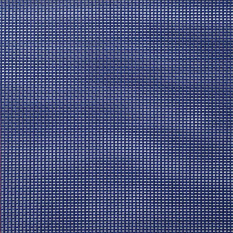 Składany leżak 2 pcs Granatowy 182 x 55 x 85,5 cm Textilene