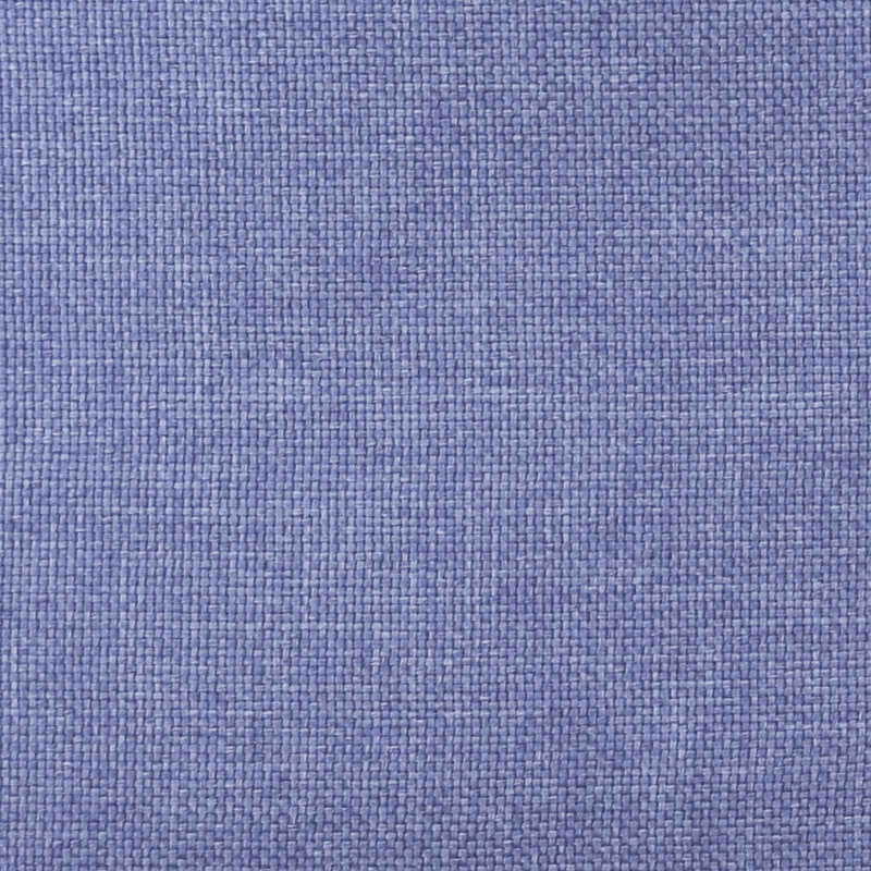 Rozkładana sofa jednoosobowa Niebieski Dżins 90 x 165 x 87 cm