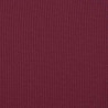 Parasolka ogrodowa Bordeaux Czerwony 248,5 x 247,5 x 160 cm
