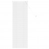 Żaluzja wenecka Z regulacją Biały 150 x 50 cm PVC