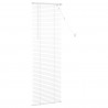 Żaluzja wenecka Z regulacją Biały 150 x 60 cm PVC