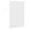 Żaluzja wenecka Z regulacją Biały 150 x 70 cm PVC