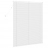 Żaluzja wenecka Z regulacją Biały 150 x 110 cm PVC
