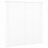 Żaluzja wenecka Z regulacją Biały 150 x 140 cm PVC