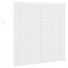 Żaluzja wenecka Z regulacją Biały 150 x 140 cm PVC