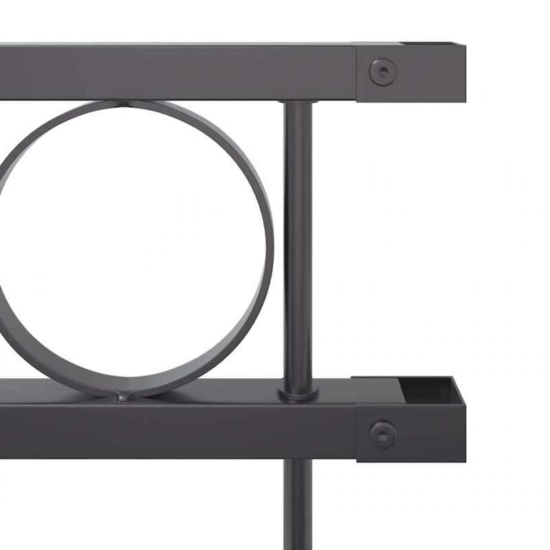 Element ogrodzenia Assen Szary 170 x 150 cm Stal