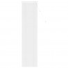 Żaluzja wenecka Z regulacją Biały 213 x 50 cm PVC