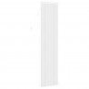 Żaluzja wenecka Z regulacją Biały 213 x 50 cm PVC