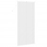 Żaluzja wenecka Z regulacją Biały 213 x 80 cm PVC