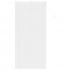 Żaluzja wenecka Z regulacją Biały 213 x 90 cm PVC