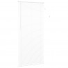 Żaluzja wenecka Z regulacją Biały 213 x 90 cm PVC