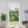 Żaluzja wenecka Z regulacją Biały 213 x 130 cm PVC