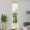 Żaluzja wenecka Jasnobrązowy ze wzorem 213 x 60 cm PVC