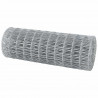 Ogrodzenie Euro 0,4 x 25 m Żelazo pokryte PVC