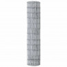 Ogrodzenie Euro 1,2 x 25 m Żelazo pokryte PVC