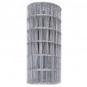 Ogrodzenie Euro 0,4 x 50 m Żelazo pokryte PVC